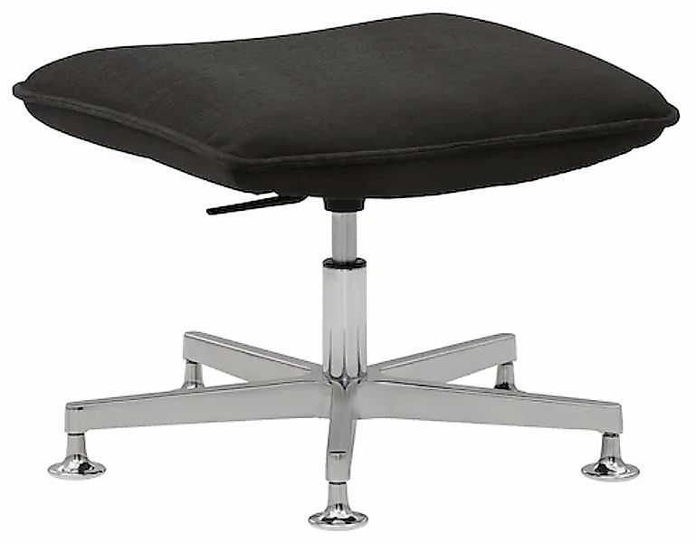 Mayer Sitzmöbel Fußhocker »myCOSYWORXX Hocker 2427« 1 Stk. tlg. besonders b günstig online kaufen