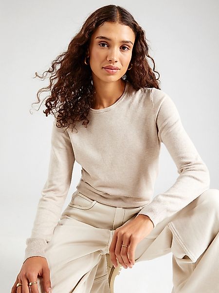 ONLY Strickpullover ONLVENICE LIFE (1-tlg) Plain/ohne günstig online kaufen
