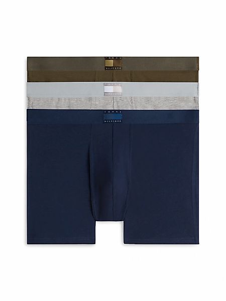 Tommy Hilfiger Underwear Boxer Spar-Pack, 3 Stk. günstig online kaufen