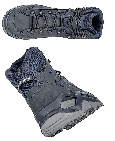 Lowa Lowa Renegade EVO GTX Mid günstig online kaufen