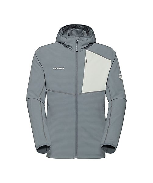 Mammut Fleecejacke Madris Light ML Hooded günstig online kaufen