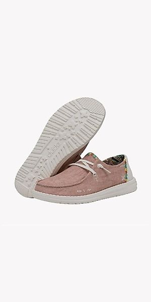 Hey Dude Wendy Boho Rose Sneaker günstig online kaufen