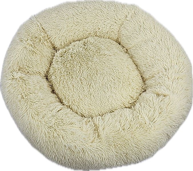 Pamek Hundekorb küscheliges Tierbett Hunde-Himmel Plüsch günstig online kaufen