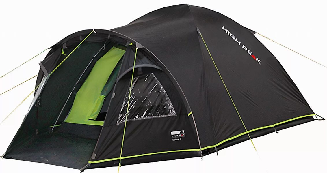 High Peak Kuppelzelt Talos 4, Personen: günstig online kaufen