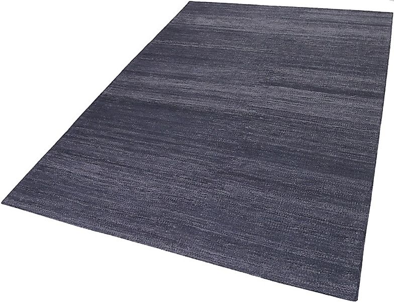 Esprit Teppich »Rainbow Kelim Wendeteppich ESP-7708«, rechteckig, 5 mm Höhe günstig online kaufen