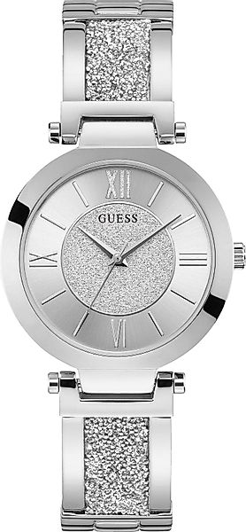 Guess Quarzuhr AURORA W1288L1, Armbanduhr, Damenuhr günstig online kaufen
