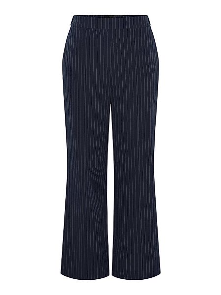 pieces Stoffhose BOZZY (1-tlg) Plain/ohne Details günstig online kaufen