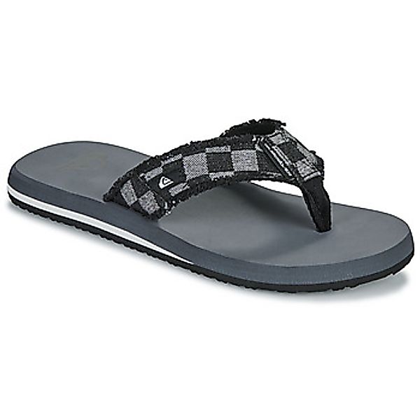 Quiksilver  Zehentrenner MONKEY ABYSS günstig online kaufen