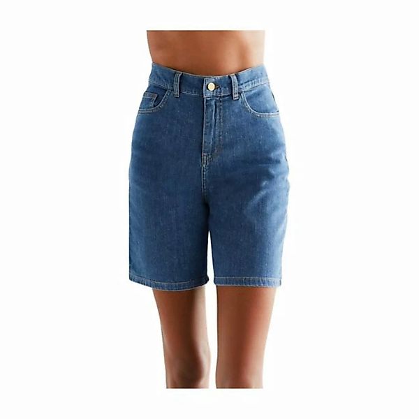Evermind Jeansshorts W's Shorts günstig online kaufen