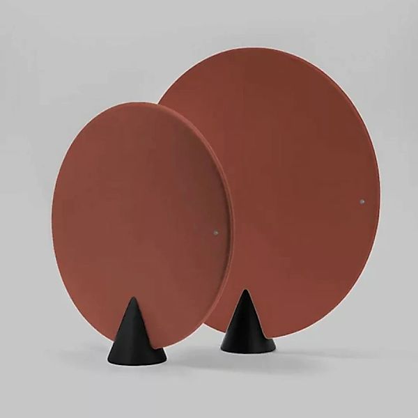 MUTE. Cone rund | Akustik Raumtrenner | Konfigurator günstig online kaufen