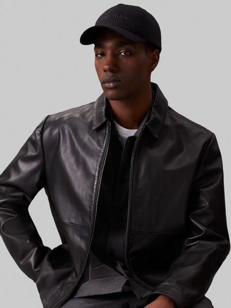 Calvin Klein Baseball Cap CK MUST günstig online kaufen