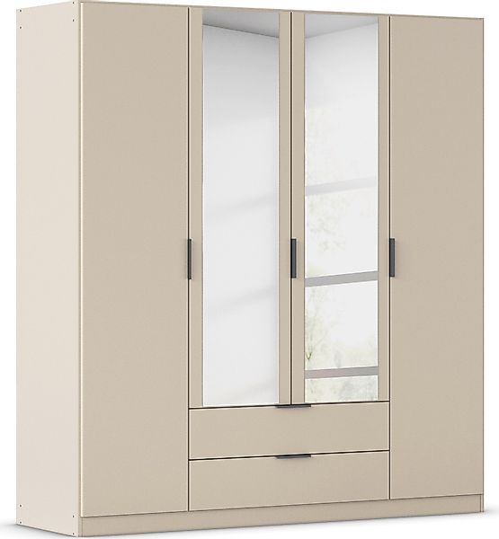 rauch Kleiderschrank Drehtürenschrank Schrank Garderobe Ankleide günstig online kaufen