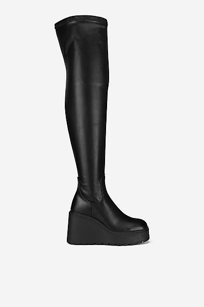 DeeZee DeeZee Damen Kosake 39 schwarz 5905588893455 Cowboy Boots günstig online kaufen