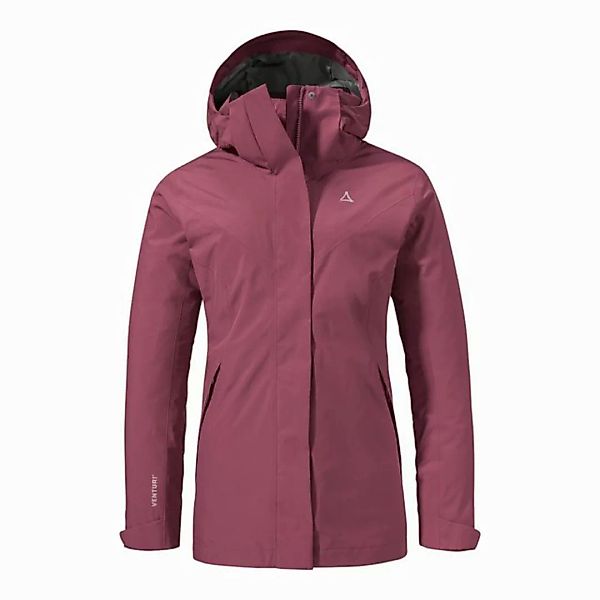 SchÖffel  Damen-Jacke Sport 3in1 Jacket Style Tamina WMS 2013598 24000 3825 günstig online kaufen