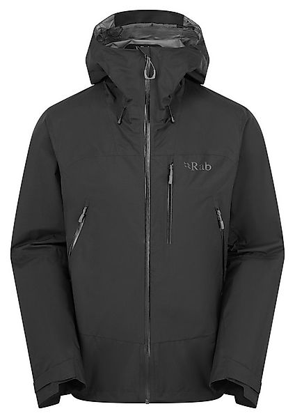 Rab Regenjacke Herren Downpour Mountain Jacket Regenjacke - Rab günstig online kaufen