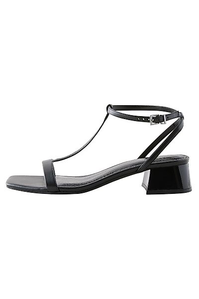Next Forever Comfort® Riemchensandaletten, extra weit günstig online kaufen
