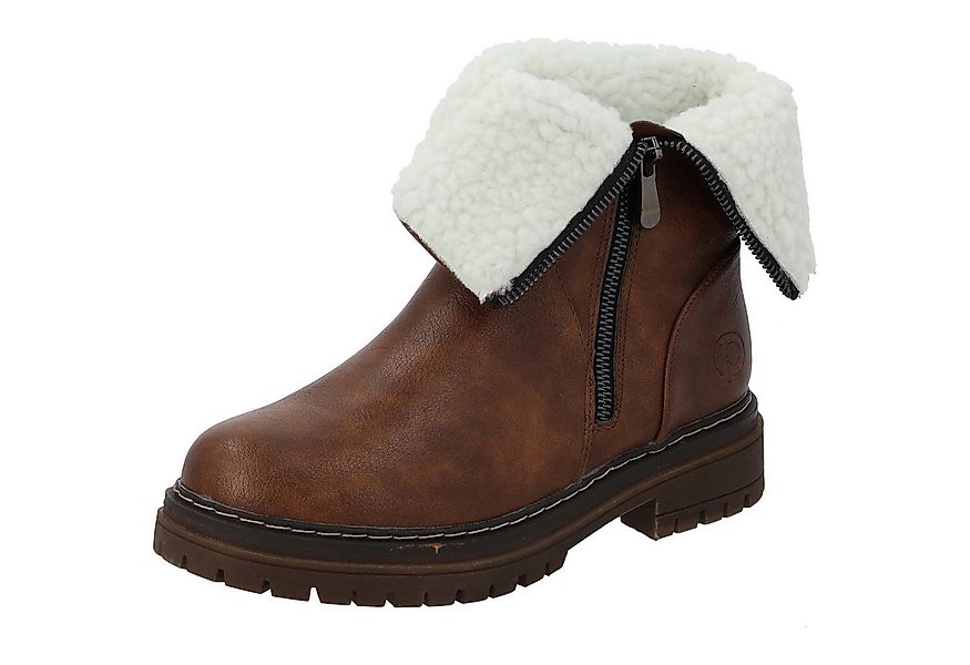 Palado Xides Winterstiefelette günstig online kaufen