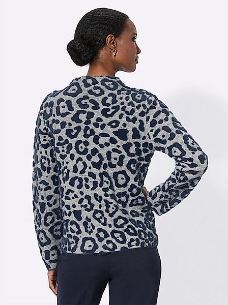 creation L Strickpullover Langarm-Pullover günstig online kaufen