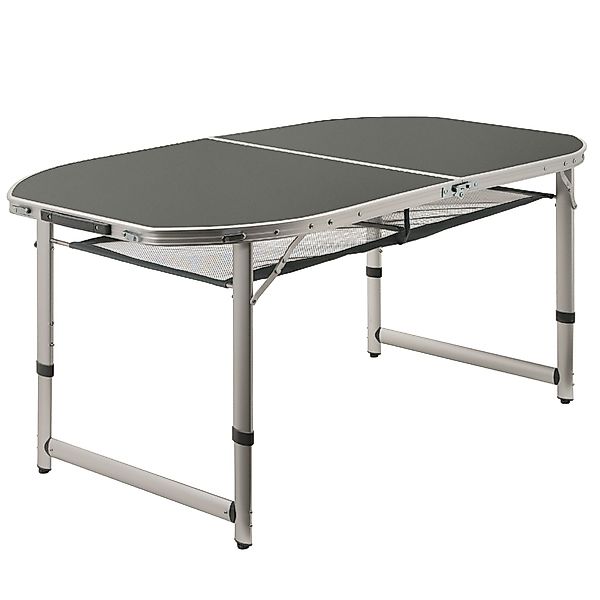 CampFeuer Campingtisch für 6 Personen, 150 günstig online kaufen