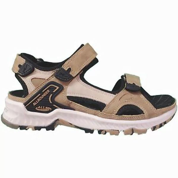 Allrounder by Mephisto  Sandalen Westside günstig online kaufen