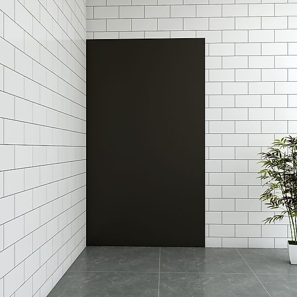 AICA Duschwand Duschrückwand PE-Aluminium Duschrückwände Verbundplatten günstig online kaufen