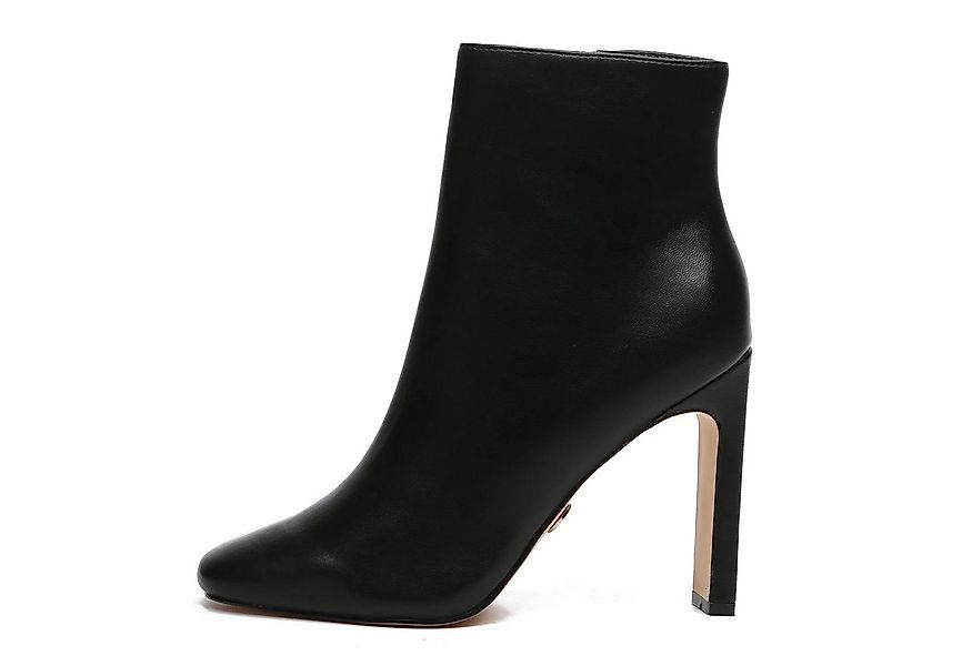 Giaro DUKE High-Heel-Stiefelette 10 cm Absatzhöhe, veganes Leder günstig online kaufen