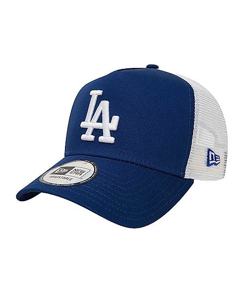 New Era Baseball Cap New Era Los Angeles Dodgers Clean 9Forty Cap Caps günstig online kaufen