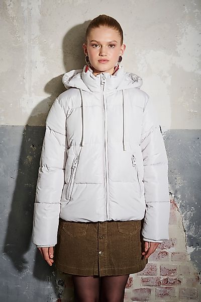 HaILY’S Steppjacke LS P JK El44enia günstig online kaufen