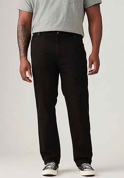 Levi's® Plus Slim-fit-Jeans 511 SLIM B&T Leichterer Denim/Jeans aus elastis günstig online kaufen