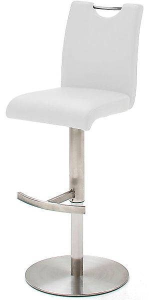 MCA furniture Bistrostuhl ALESI Barstuhl Tresenstuhl günstig online kaufen