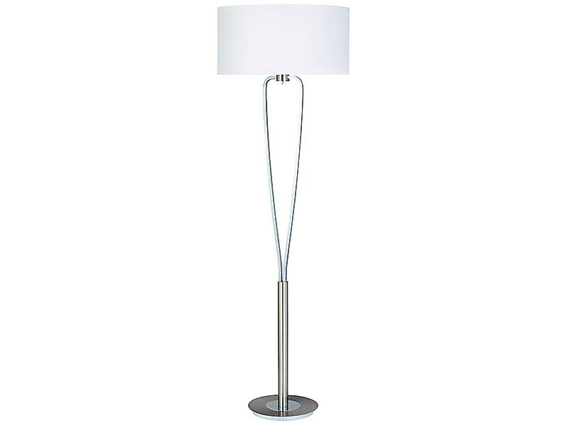 TRIO Leuchten LED Stehlampe, LED wechselbar, günstig online kaufen