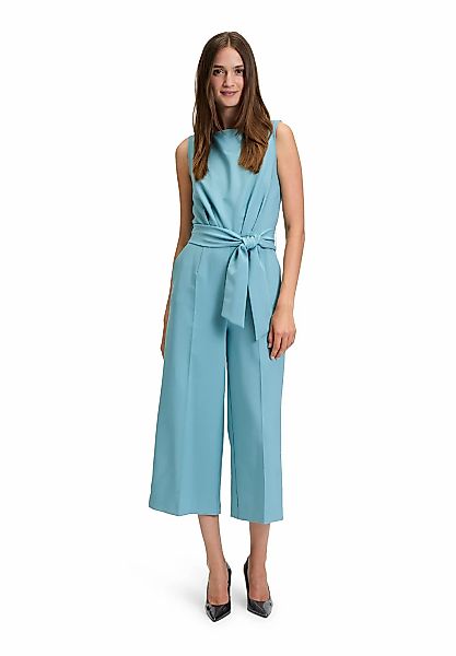 Betty Barclay Overall "Damen Jumpsuit mit Eingrifftaschen" 1 Stk. tlg. Form günstig online kaufen