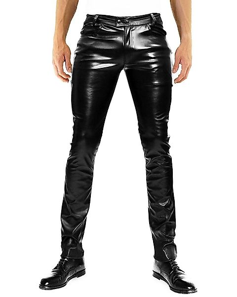BOCKLE Lederhose Bockle® Lamb Tube No günstig online kaufen