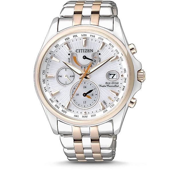 Citizen Funkuhr FC0014-54a günstig online kaufen