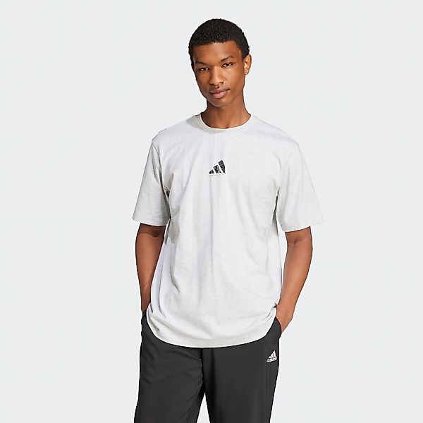 adidas Sportswear T-Shirt "M C PHOTO TEE" günstig online kaufen