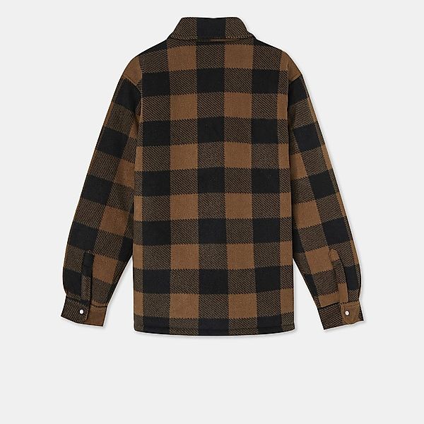 Dickies Hemdjacke PORTLAND Polarfleece günstig online kaufen
