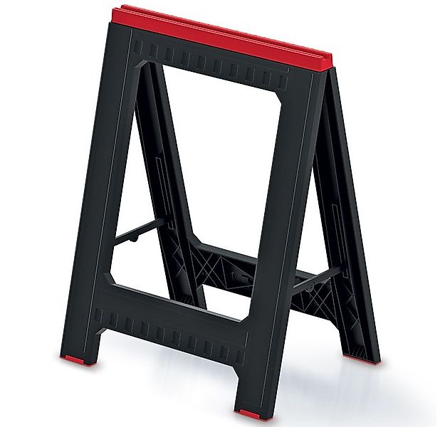 Prosperplast Werkbank Kistenberg Werkstattbock TITAN KTIS8060 günstig online kaufen