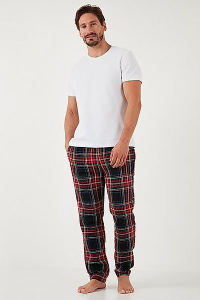 Buratti Schlafhose Regular Fit günstig online kaufen