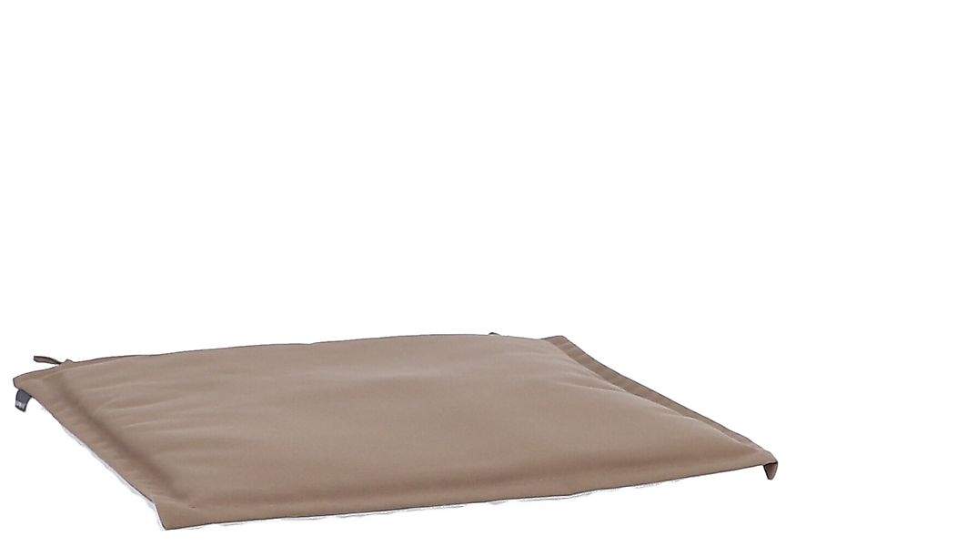 Aria Outdoor-Tisch 160 x 80 x 75 taupe günstig online kaufen