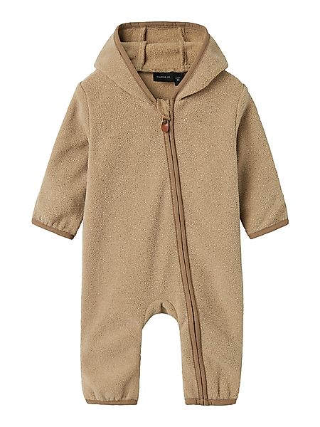 Name It Fleeceoverall NBNMEEKO FLEECE SUIT1 günstig online kaufen