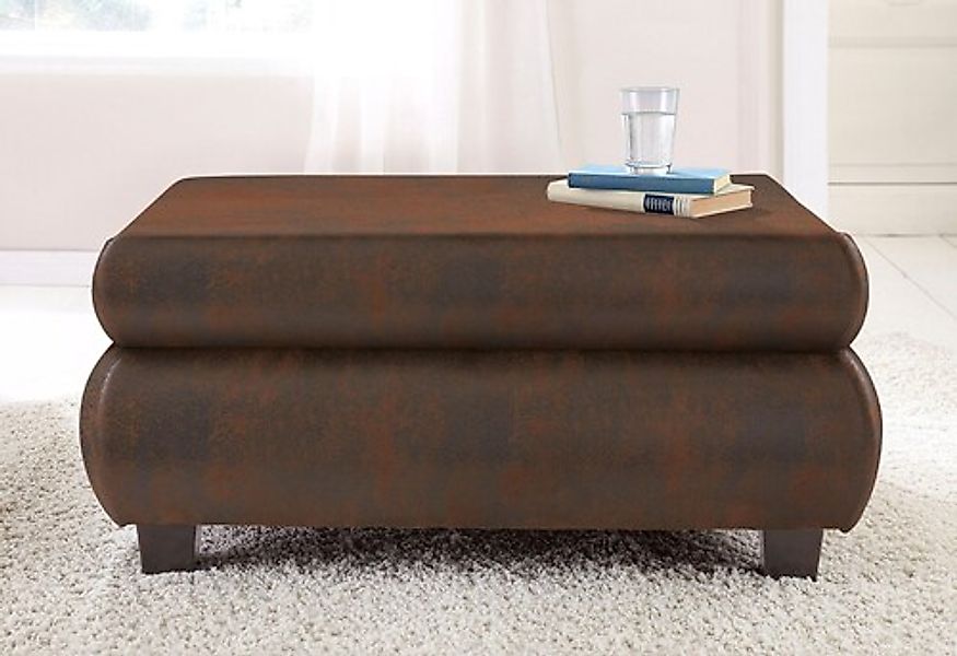 Home affaire Hocker günstig online kaufen