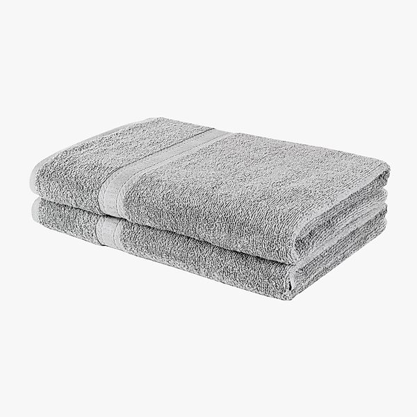 Badekönig Handtuch Set, Set aus 2 günstig online kaufen