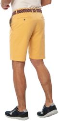 Suprax Bermudas im Chino-Stil aus extraweichem günstig online kaufen