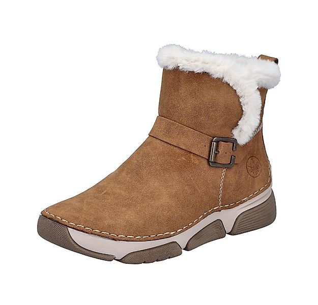 Rieker Stiefeletten Stiefelette günstig online kaufen