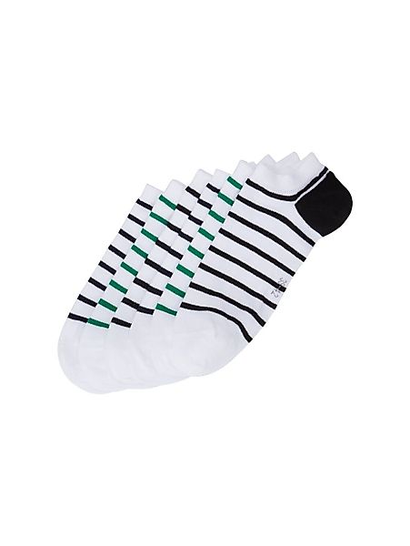 TOM TAILOR Socken Sneakersocken im 6er-Pack günstig online kaufen