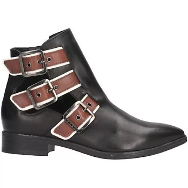 Sisley  Ankle Boots 8G9LW3273 günstig online kaufen