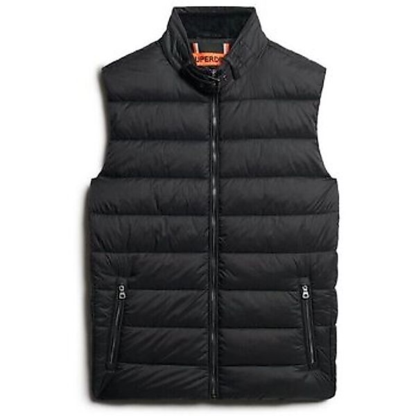 Superdry  Strickjacken Doudoune sans manches légère günstig online kaufen