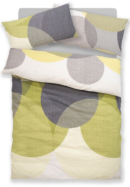 BIERBAUM Bettwäsche "Carla in Gr. 135x200 oder 155x220 cm" 2 Stk. tlg. Bett günstig online kaufen