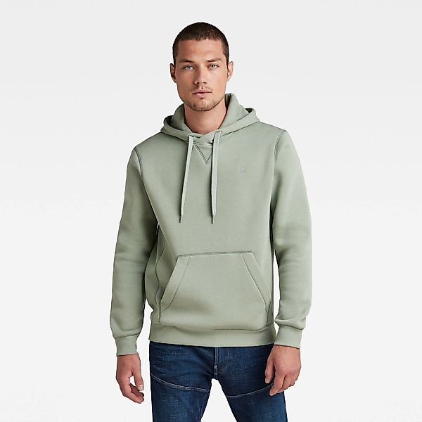 G-STAR Kapuzensweatshirt "Premium Hoody" günstig online kaufen