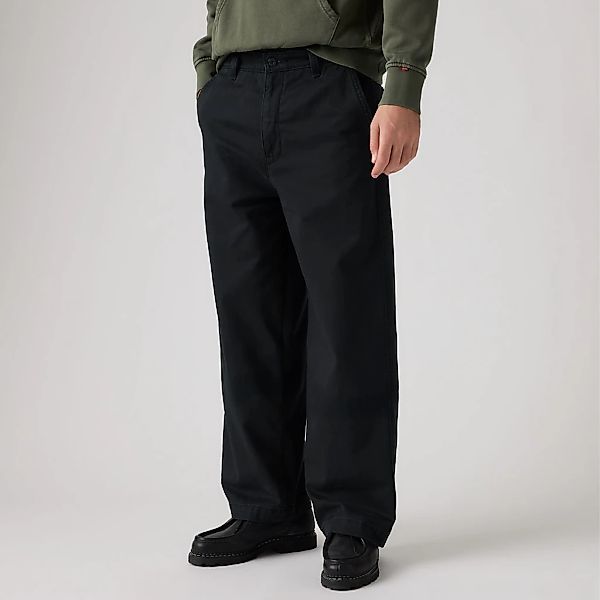 Levis Chinohose "XX CHINO BAGGY" Lässige Passform im Stil der 90er günstig online kaufen